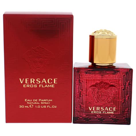 versace eros flame versace eau de parfum spray|Versace Eros Flame cost.